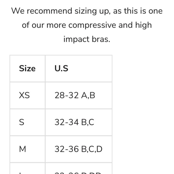 Free Spirit Outlet Slim Sculpt Bra - Picture 5 of 5